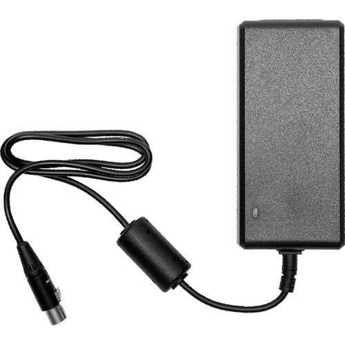 Sound Devices 60W In-Line AC to DC Power Supply