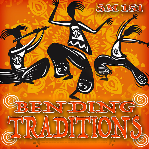Sound Ideas Bending Traditions Sound Effects Library (Download)