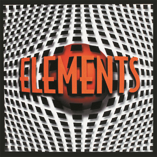 Sound Ideas Elements - Production Elements (Download, 16-Bit/48 kHz)