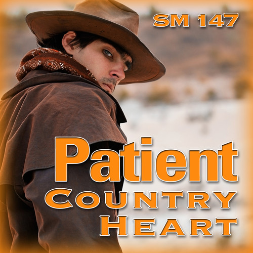 Sound Ideas Patient Country Heart Royalty Free Music (Download)