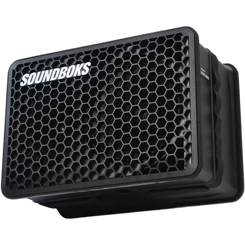 SOUNDBOKS Go Portable Bluetooth Speaker