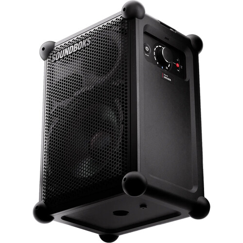 SOUNDBOKS Mix Bluetooth Party Speaker