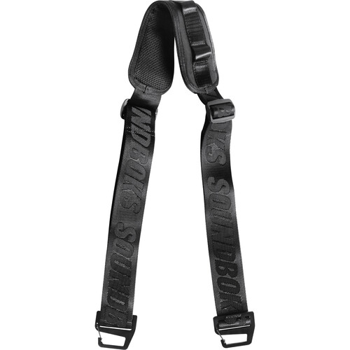 SOUNDBOKS Carrier Shoulder Strap for SOUNDBOKS Go