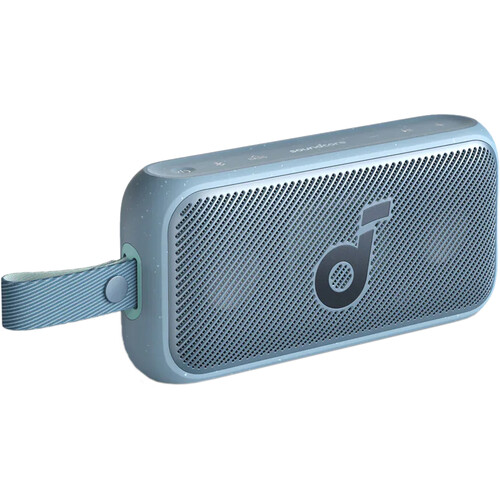 Soundcore by Anker Motion 300 Portable Wireless Speaker A3135031