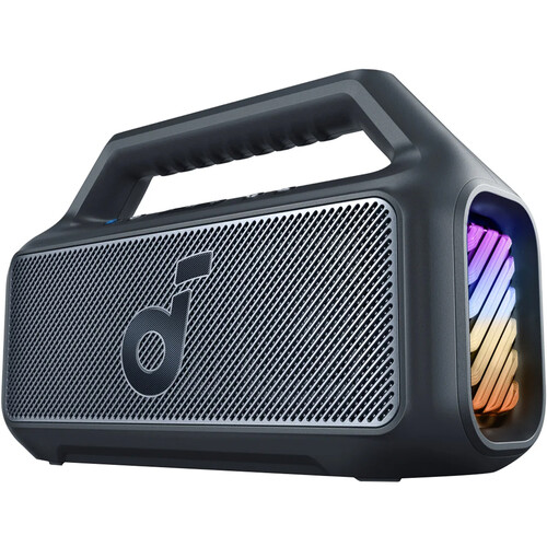 Soundcore by Anker Boom 2 Portable Bluetooth Speaker A3138011
