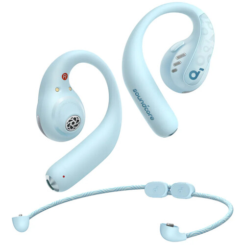 Soundcore by Anker AeroFit Pro Open-Ear Earbuds A3871Z61 B&H