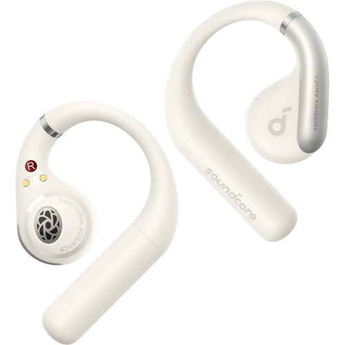 Soundcore by Anker AeroFit Pro Open-Ear Earbuds A3872Z21 B&H