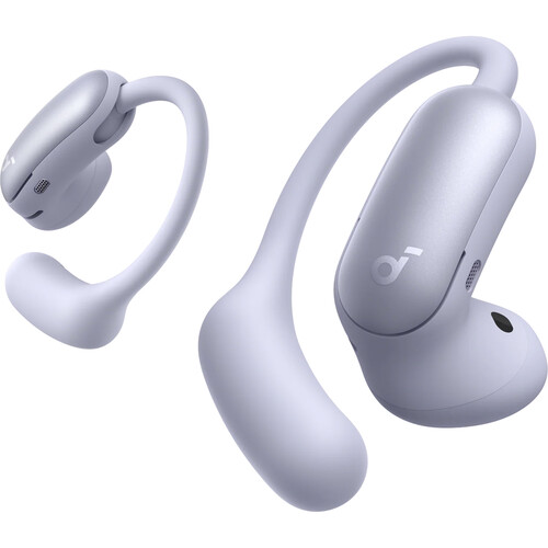 Soundcore by Anker AeroFit 2 Pro Dual Form Earbuds A3875ZQ1 B&H
