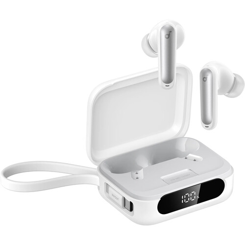 Soundcore by Anker P41i True Wireless Noise-Canceling A3937Z21