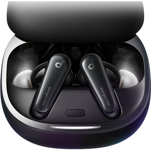 Soundcore by Anker Liberty Buds Wireless Semi-In-Ear D1200Z11