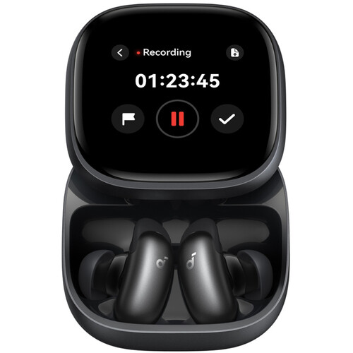 Soundcore by Anker Liberty 5 Pro Max True Wireless D1204Z11 B&H