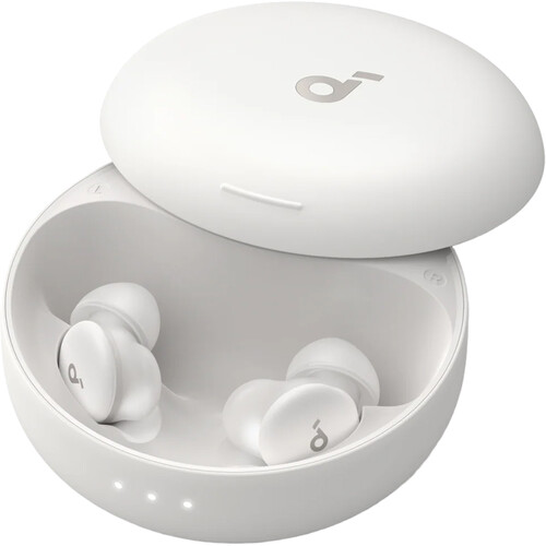 Soundcore by Anker Sleep A30 Smart Noise-Canceling Sleep