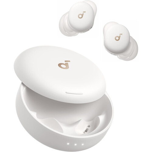 【極美品】Anker Soundcore Sleep A30 Soundcore by Anker Sleep A30 Special Sleep Earbuds D1301ZB1 B&H