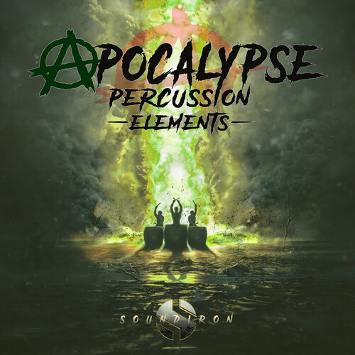 Soundiron Apocalypse Percussion Elements for Kontakt
