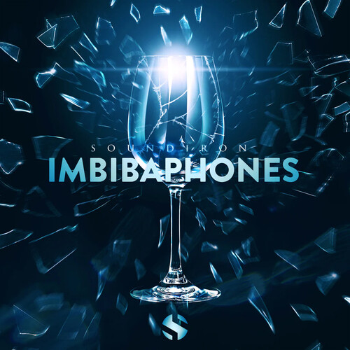 Soundiron Imbibaphones Musical Glass Sound Library for Kontakt