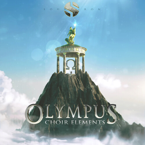 Soundiron Olympus Choir Elements Virtual Instrument for KONTAKT