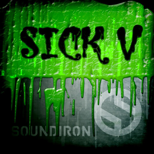 Soundiron Sick 5 Sci-Fi, Horror, Mystery Sound Library for Kontakt