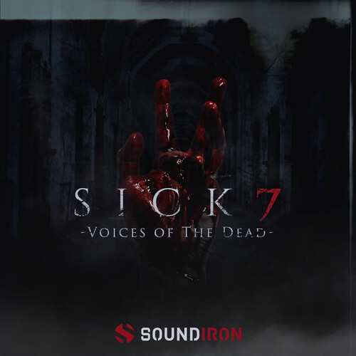 Soundiron Sick 7 Creature and Human Combat Sound Library for Kontakt
