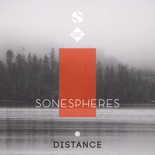 Soundiron Sonespheres 1 Distance Atmospheric Textures Sound Library for Kontakt
