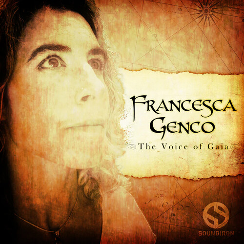 Soundiron Voice Of Gaia: Francesca Vocal Library for Kontakt