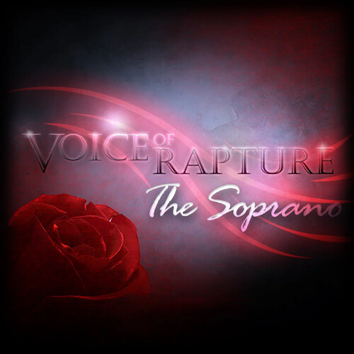 Soundiron Voice of Rapture The Soprano Vocal Library for Kontakt