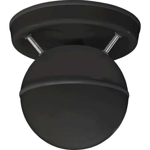 Soundsphere Q-8 Loudspeaker (100W, Black)
