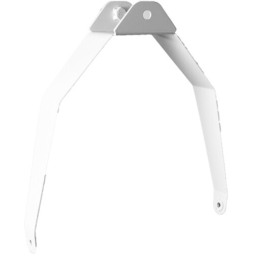 SoundTube Entertainment Surface-Mount Bracket Kit for RS800i (White)