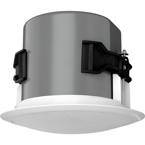 SoundTube Entertainment CM500i 5.25" Coaxial In-Ceiling Speaker (White)