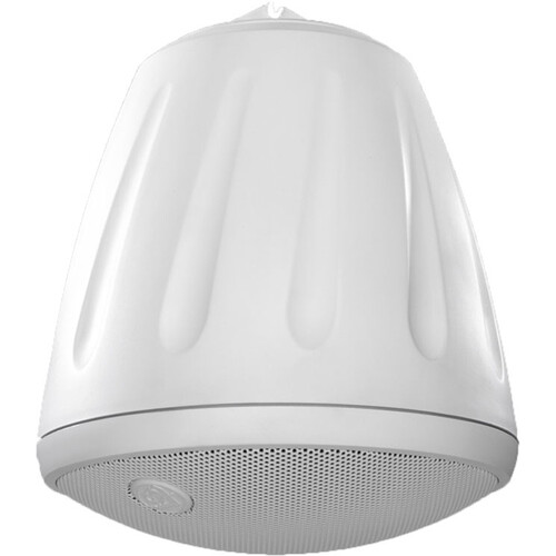 SoundTube Entertainment RS600i 6.5" Coaxial Open-Ceiling Speaker (White)