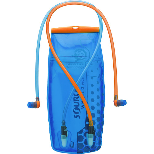 SOURCE Divide Dual 2 L Hydration System