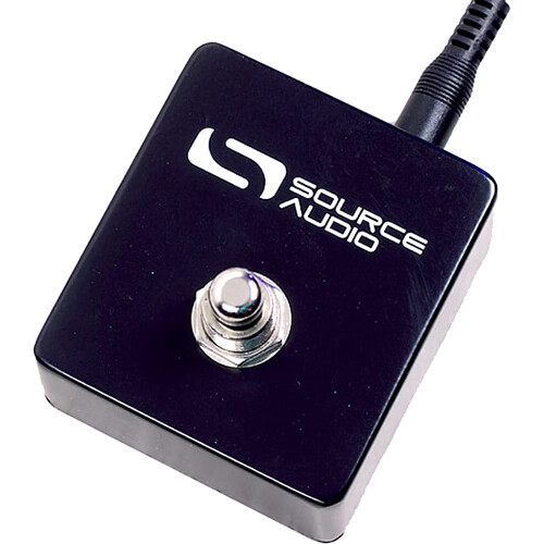 SOURCE AUDIO Tap Tempo Switch