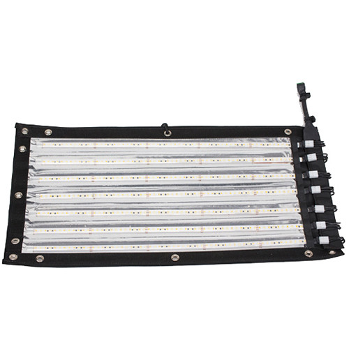 Sourcemaker Hybrid 2X High Output LED Blanket (1 x 2')