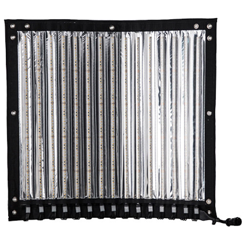 Sourcemaker Tungsten 2X High Output LED Blanket (2 x 2'')
