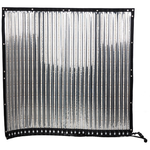 Sourcemaker RGBH LED Blanket Package (4 x 4')