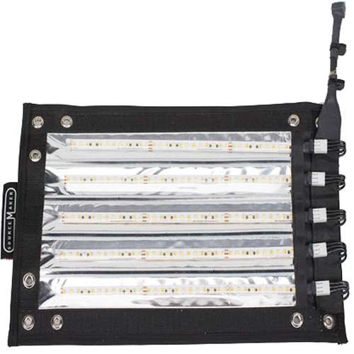 Sourcemaker Bib Daylight LED Blanket (10 x 15.75")