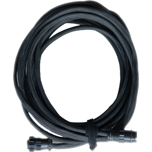 Sourcemaker Header Cable for 4 x 4', 4 x 8' and 8 x 8' LED Blankets (25')