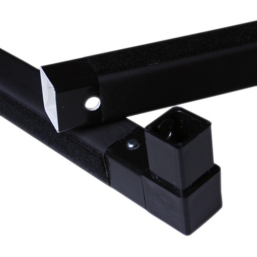 Sourcemaker Quick Locking Frame System for 1 x 2' LED Blanket