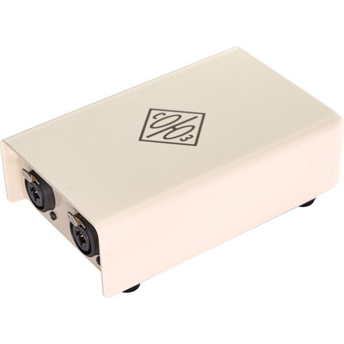 Soyuz Microphones LAUNCHER 美品 Soyuz Microphones Soyuz Launcher Deluxe Stereo Inline LDLX B&H
