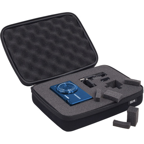 SP-Gadgets MyCase (Black, Small)