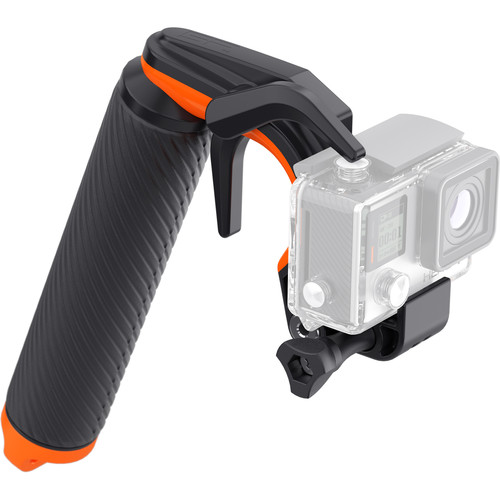 SP-Gadgets Section Pistol Trigger Set for GoPro