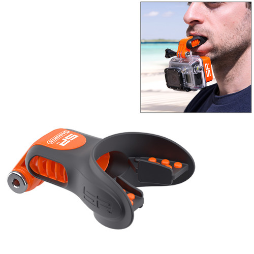 SP-Gadgets Mouth Mount for GoPro