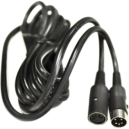 SP Studio Systems DC Power Cord for SPDCBPRC Battery Pack (7')