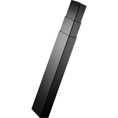 Space Lab Systems LIFT Speaker Stand Column