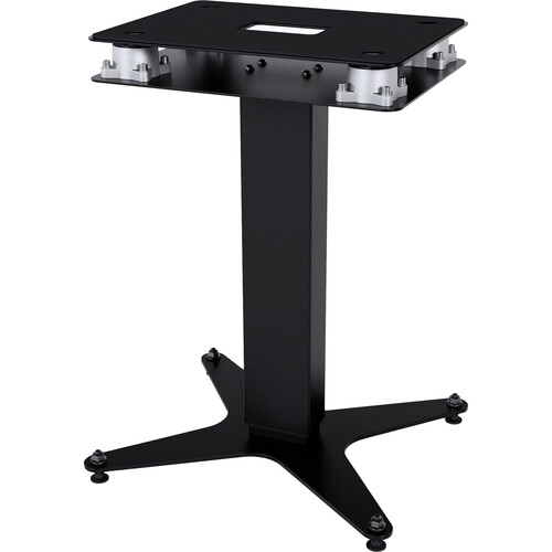 Space Lab Systems LIFT MK2 Vibration Isolating Speaker Stand (15.78 x 11.81" Platform, Medium Isolators)