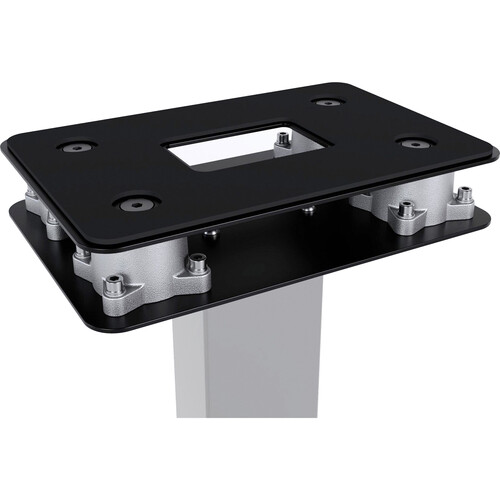 Space Lab Systems LIFT MK2 Vibration Isolating Platform (11.81 x 7.87" Platform, Heavy Isolators)
