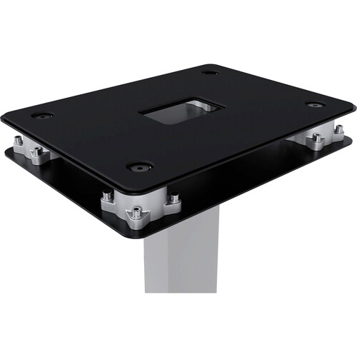 Space Lab Systems LIFT MK2 Vibration Isolating Platform (15.78 x 11.81" Platform, Light Isolators)