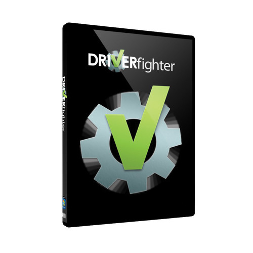 SPAMfighter DriverFighter for Windows