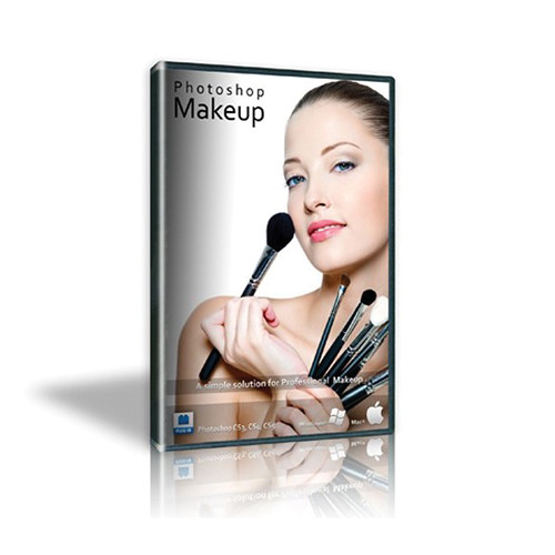 SPC Photoshop Makeup 3 (Download)