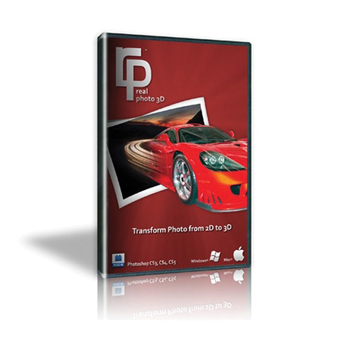SPC Real Photo 3D (Download)