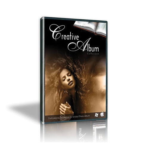 SPC Creative Album Collection (Download)